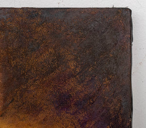 Louis Mendez "Oxacan (sic.) Spirits" Oil on Canvas (9680094134579)