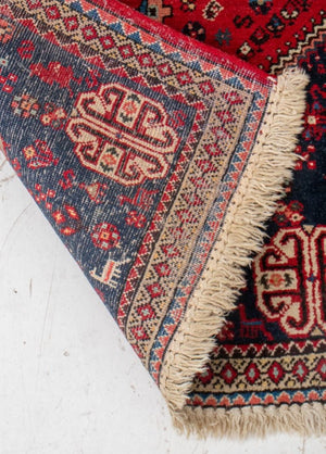 Persian Abadeh Rug, 3' x 2' (8990327800115)