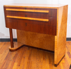 Donald Deskey Art Deco Sideboard Console (8269166510387)