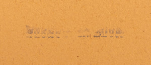 Domenick Capobianco "All of a Sudden..." Oil on Canvas (9701545967923)