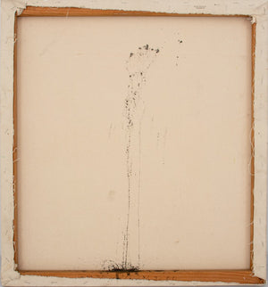 Domenick Capobianco Abstract Cubist Oil on Canvas (9035604164915)