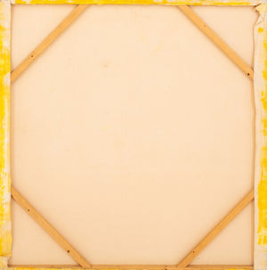 Domenick Capobianco Color Field Acrylic on Canvas (9432827134259)