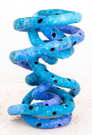 Domenick Capobianco Abstract Freeform Sculpture (8456660648243)