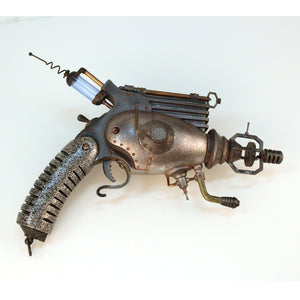 Manmelter 3600ZX Sub-Atomic Disintegrator Pistol (6719735267485)