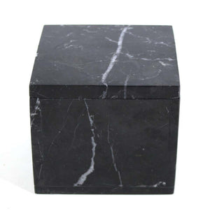 Modern Marble Trinket Box (6787127148701)