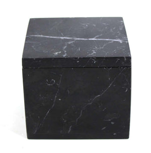 Modern Marble Trinket Box (6787127148701)