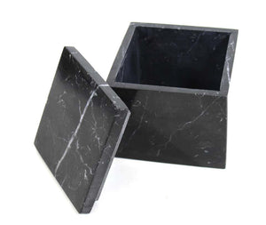 Modern Marble Trinket Box (6787127148701)