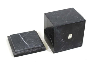 Modern Marble Trinket Box (6787127148701)