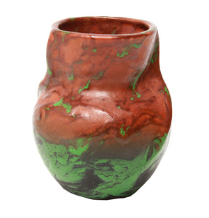 Weller Pottery Greora Vase (6720003080349)