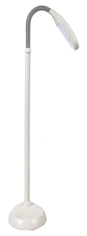 Brightech Modern Floor Reading Lamp