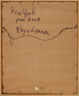 Kayo Lennar "New York" Collage (8055102505267)