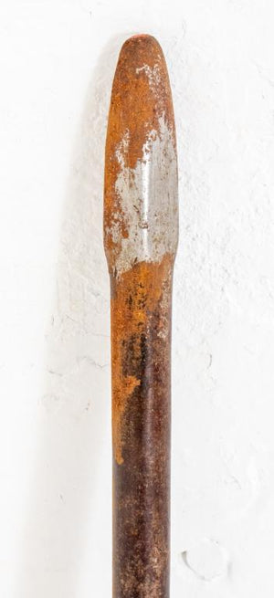 African Ethnographic Spears, 3 (7420256485533)