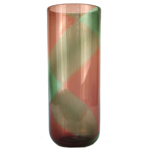 Tapio Wirkkala for Venini Mid Century Glass Vase (6719749193885)