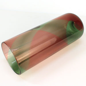 Tapio Wirkkala for Venini Mid Century Glass Vase (6719749193885)