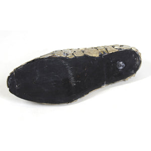 Milagros Mexican Folk Art Votive Shoe (6720038338717)