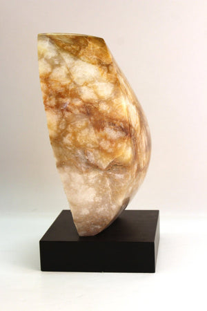 Modern Abstract Granite Sculpture (6719945834653)